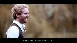 Wedding Photographer Kent - Olly Knight Photography!