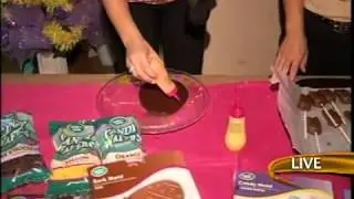 Easter chocolate ideas