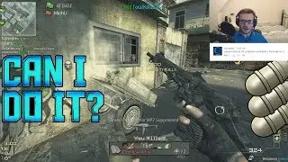 A Player Challenged Me To Moab Him. Here's What Happened.