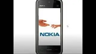 Nokia 5230 OST - Clock alert 2 (Re-upload)