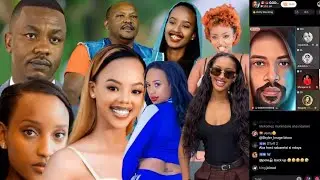 Godfather asubije knc wise abarimo Muyango indaya🔥/ati ntakindi ushobiye?avuze kuri miss Rwanda 