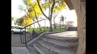 2hi Above the Law