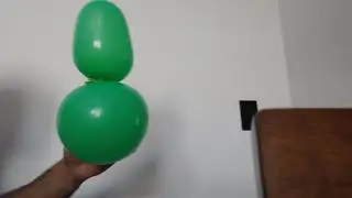 balloon pear