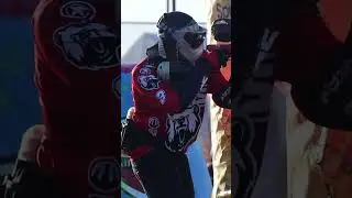 Pro Paintball Team Brooklyn Bears off the break at NXL Lone Star Major #paintball #adrenaline