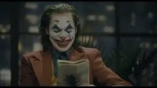 Joker is Really funny (ytp)