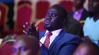 Name Above All Names - Tukuza Music Ministry