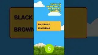 📌 Geography Quiz - General Knowledge Trivia #shorts