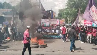 Sedang Live PT SGS