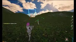 Devwiping my C: Storage Clip Dump | Ark Unofficial PvP | Fusion x Mesa x MTS Arena x Rifle Arena