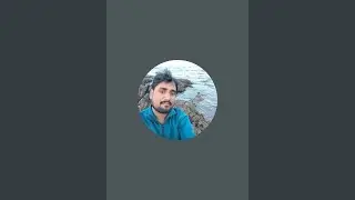 Ramu Kolli is live ! రాము లైవ్ స్ట్రీమింగ్ చేస్తున్నారు.   దయచేసి ప్రత్యక్ష ప్రసారంలో చేరండి 🙏🙏🙏