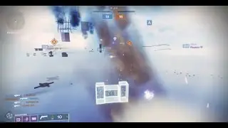 The New Iron Banner Game Mode