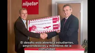FoodLink inclusivo: conectando alimentos con todos