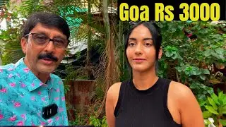 Best Luxury Resort with Open Bathroom near Mandrem, Goa in Reasonable Price