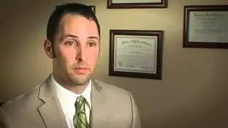 Lake Charles Personal Injury Attorney Video