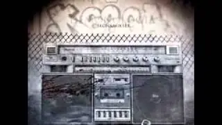 WSRH WCM2 feat. Kajman - DEMONOLOGIA