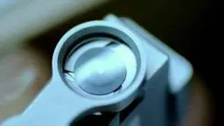 Rolex Hair Spring
