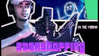 ПИШЕМ БИТ LIL PEEP STAR SHOPPING в FL STUDIO | САМЫЙ АТМОСФЕРНЫЙ БИТ