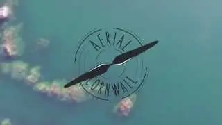 Capturing Cornwall From Above