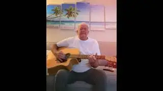 Going To California- Led Zeppelin Cover 
