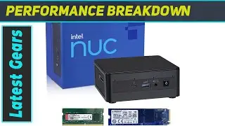 Intel NUC 11 Panther Canyon Mini PC: Unleash the Power of Compact Computing!