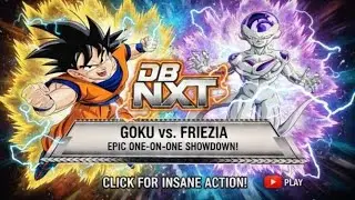 WWE 2k25💥 GOKU vs FRIEZIA  NXT😎 anime 🎮 pay video  #gameplay#viralvideo #PlayStation gameplay video 