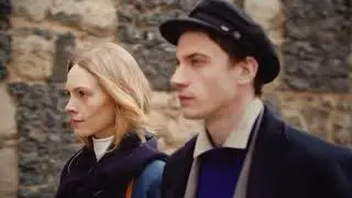 DAKS Autumn Winter '23 Campaign, A Week With DAKS