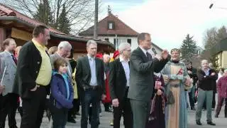 Stra&szlig;dorfer Fr&uuml;hling