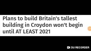 1 lansdowne road development croydon delayed in till 2021 23.1.20