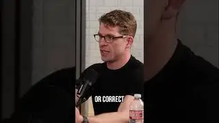 Почему вам НЕОБХОДИМО услышать идеи, с которыми вы НЕ СОГЛАСНЫ!