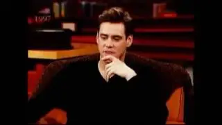 14 Jim Carrey and Oprah