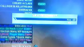 Derank mod mw2??