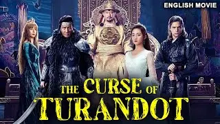Dylan Sprouse In THE CURSE OF THE TURANDOT - Hollywood English Full Action Movie |Free Chinese Movie