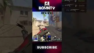 Five Kills, One Man &ndash; 910 with the ACE!  #blast #bounty #cs #counterstrike #csgo #ace #910