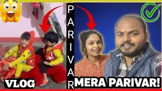 Bacho ke liye new 🐎 || Mera Parivar || मेरा परिवार ||