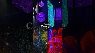 IKONO🇩🇰 #shorts #video #viralvideo #denmark #art #light #museum #travel #beautiful #colors #youtube