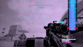 [GSC] [BO2] BotDev's Private GSC Menu