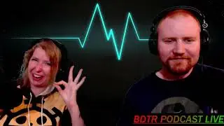 BDTR Whacky Wednesday Live: The F35 v Patrick Reeder 9-20-2023
