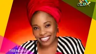 Popular Nigerian gospel artist: FRANK EDWARD, SINACH, STEVE CROWN,TOPE ALABI, TIMI PHOENIX,