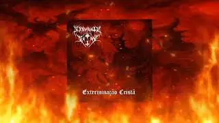 Servants of Satan - Extermin@&ccedil;&atilde;o Crist&atilde;