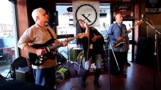 THE SIGNATURE BAND-Thinking Out Loud-Jam4Jimi