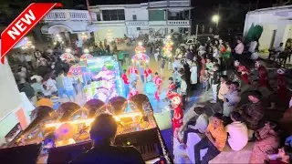 Dil Nu Kevu Manu To Duniya Nade Che | Gujrati Garba | Mastan Band Kherwara