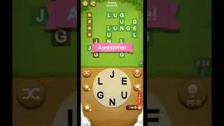 WORD FARM  CROSS LEVEL 88