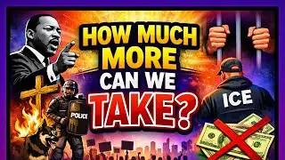 HOW MUCH MORE CAN WE TAKE? IS THERE ANY HOPE?