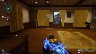Ranked COD SzN5 road to Iridescent -Currently Platinum II