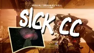 HOW TO MAKE A NICE CC FOR CALL OF DUTY MONTAGE IN AFTER EFFECTS