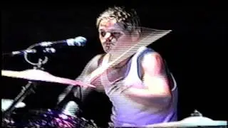 Cousin Oliver Reunion 1999 The Troubadour
