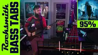 Children of Bodom－Follow The Reaper｜Bass Tabs [A Standard][Rocksmith]