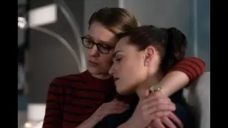 Supercorp - Who are you || Kara and Lena
