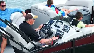 Sunchaser Boat Show Loop*