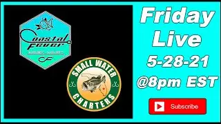 Friday Night Live | Coastal Fever TV & SWC